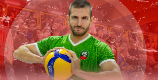 Pallavolo Macerata, confermato Gabbanelli